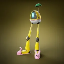 Zuckbot #13934