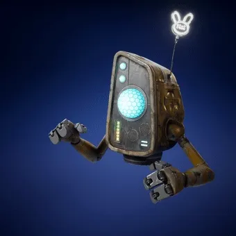 Zuckbots