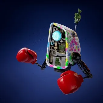 Zuckbot #10005