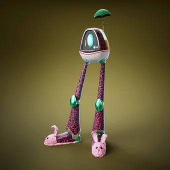 Zuckbots