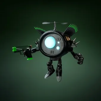 Zuckbot #13918