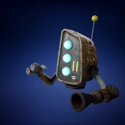 Zuckbot #9207