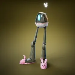 Zuckbot #15009