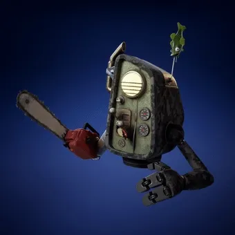 Zuckbot #3495