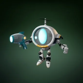 Zuckbots
