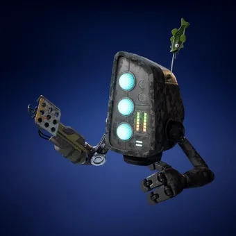 Zuckbots