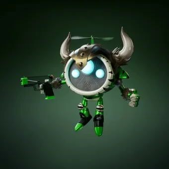 Zuckbots