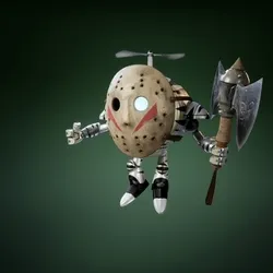 Zuckbot #16302