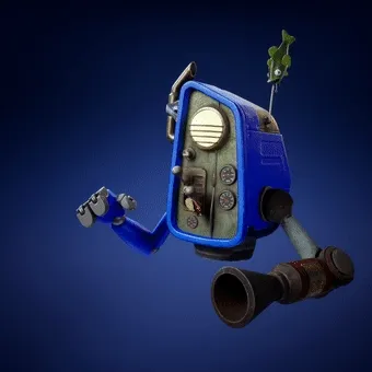 Zuckbots