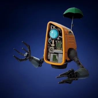 Zuckbot #5221