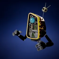 Zuckbot #1935