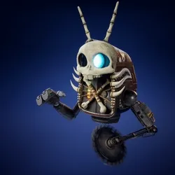 Zuckbot #11095