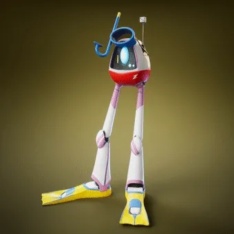 Zuckbot #14639