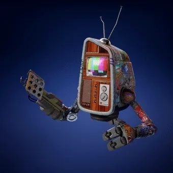 Zuckbots
