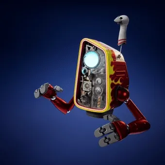 Zuckbots