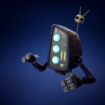Zuckbot #9159