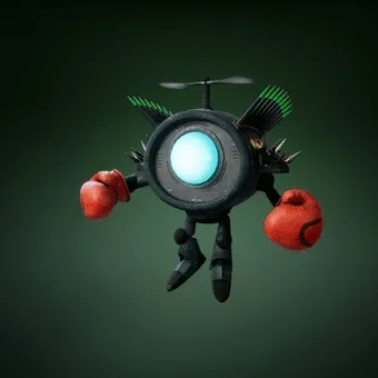 Zuckbots