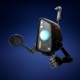 Zuckbots