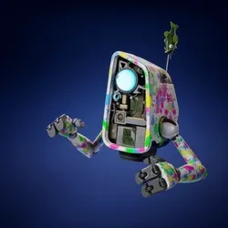 Zuckbot #9789