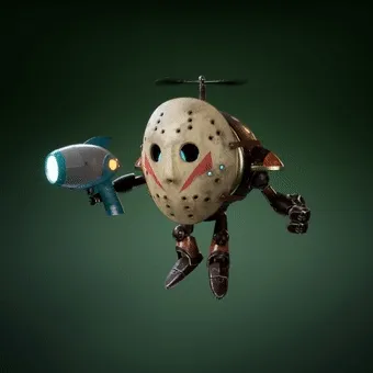 Zuckbots