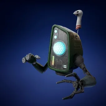 Zuckbots