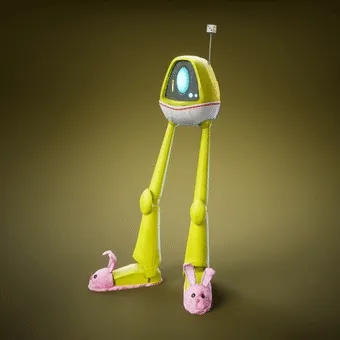 Zuckbots