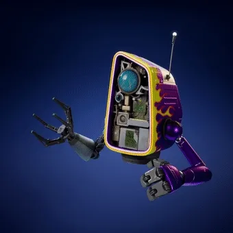Zuckbot #9953