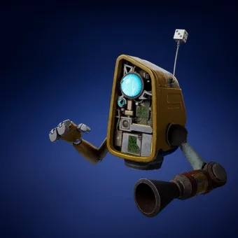 Zuckbot #5046