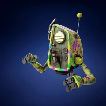 Zuckbots