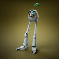 Zuckbot #16282