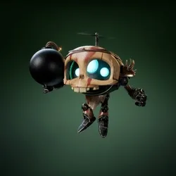 Zuckbot #16809