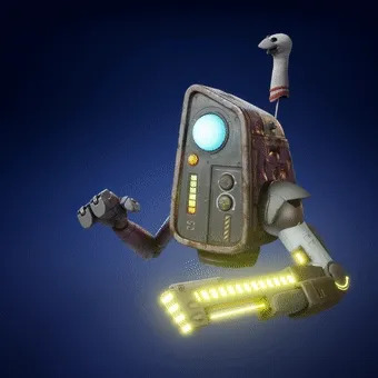 Zuckbots
