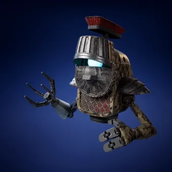 Zuckbots