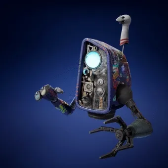 Zuckbots