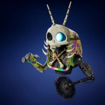 Zuckbots