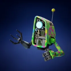 Zuckbot #5174
