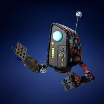 Zuckbots