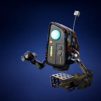 Zuckbots
