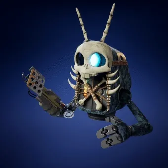 Zuckbot #10716