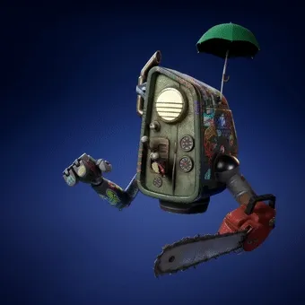 Zuckbots