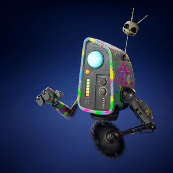 Item #10833 Media