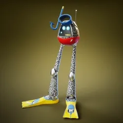 Zuckbot #16387
