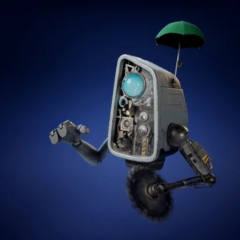 Zuckbots