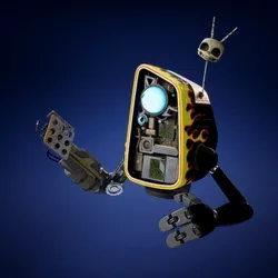 Zuckbot #2831