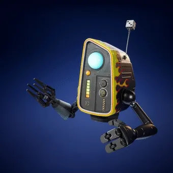 Zuckbot #5383