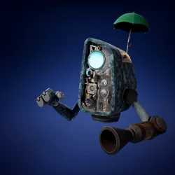 Item Media