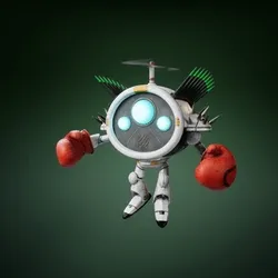 Zuckbot #15921