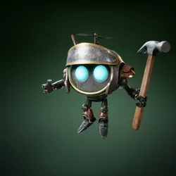 Zuckbot #15761