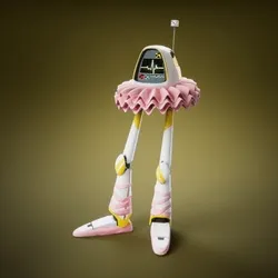 Zuckbot #14739