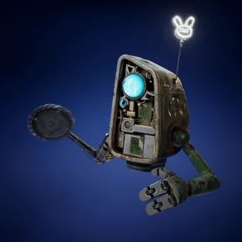 Zuckbots